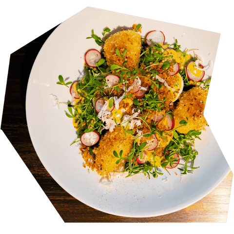 Sommergewürze Gastro