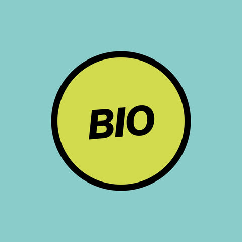 Bio (Organic)