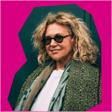 Haya Molcho - NENI