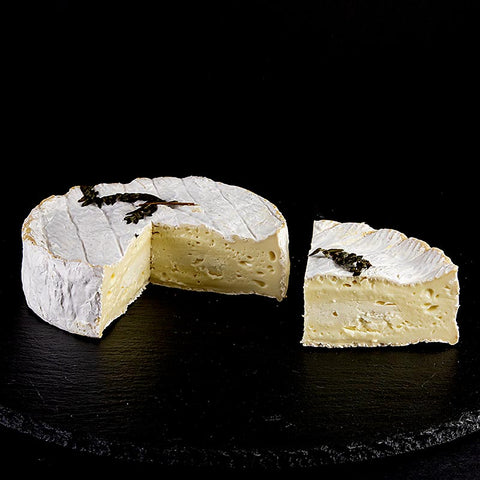 Gebinde-3-Fougerus, französischer Kuhmilchkäse, 700 g