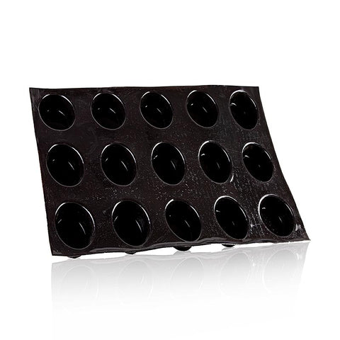 Flexipan Matte 15 Formen oval (30x40cm) (2270), 1Stück