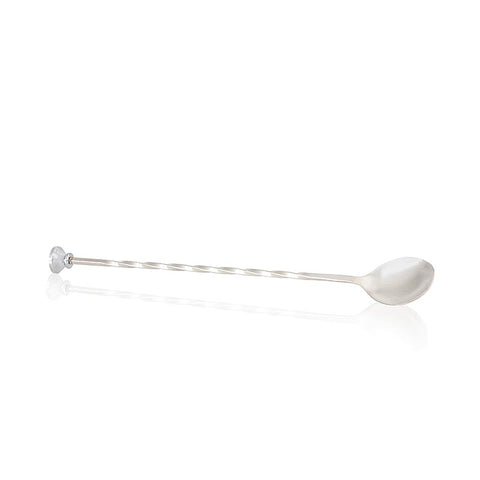 Barlöffel Waco, 27 cm, Edelstahl, 1 St