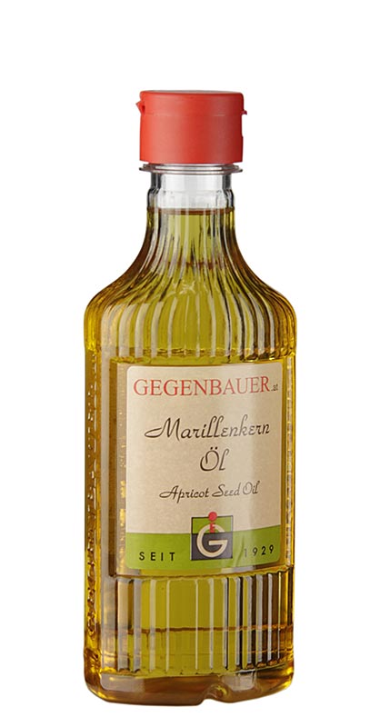 Marillenkernöl, 250 ml