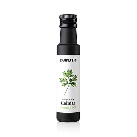 Kraidlzeig - Liebstöckelöl, BIO, 100 ml