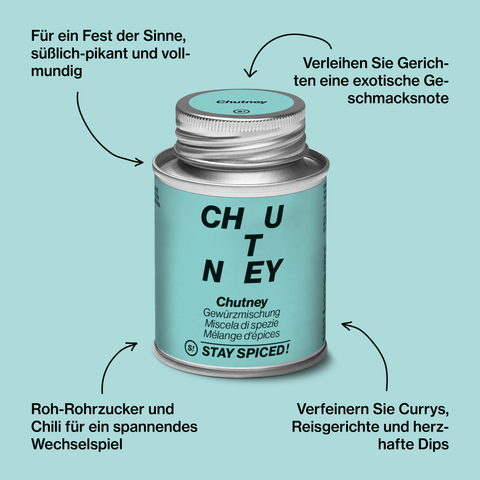 Chutney
