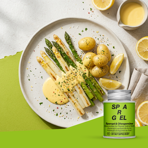 Spargel Spice