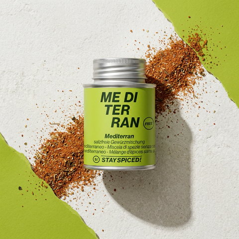 FREE Mediterran