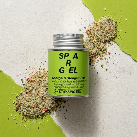 Spargel Spice