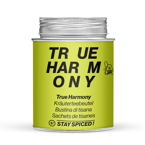 Daniela Trettl, True Harmony - Teemischung
