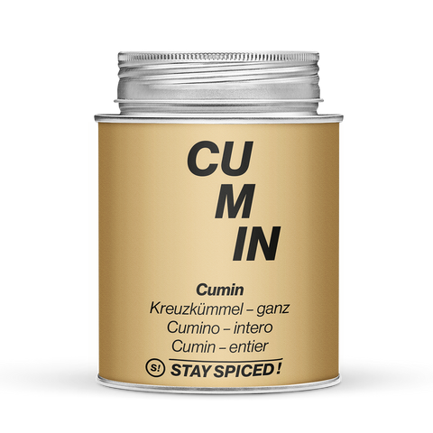 Cumin - whole