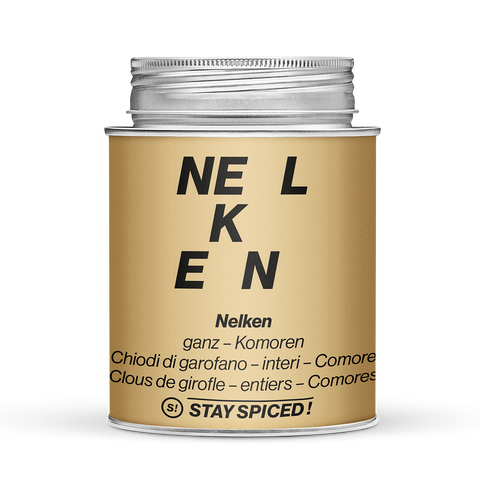Nelken ganz - Komoren