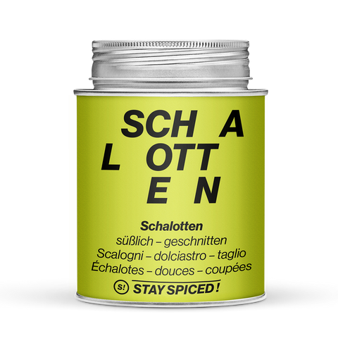 Schalotten 2-3mm