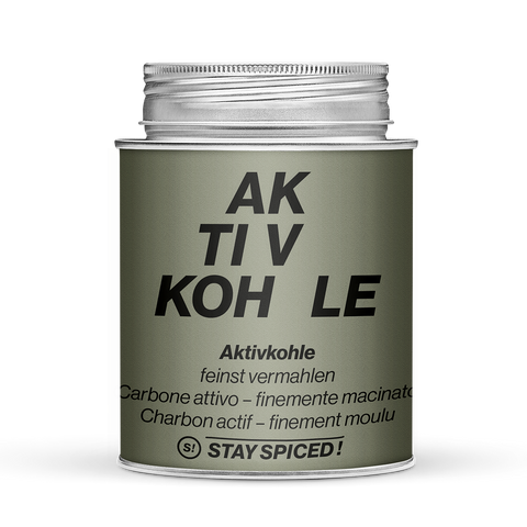 Aktivkohle