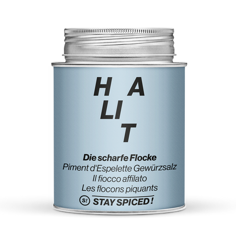 Halit - Piment d Espelette