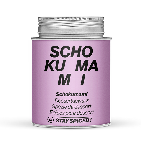 Schokumami
