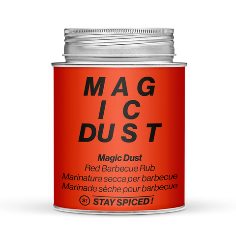 Magic Dust - Red Barbecue Rub