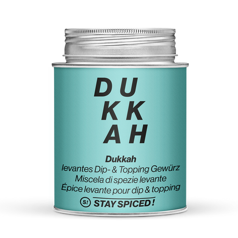 Dukkah
