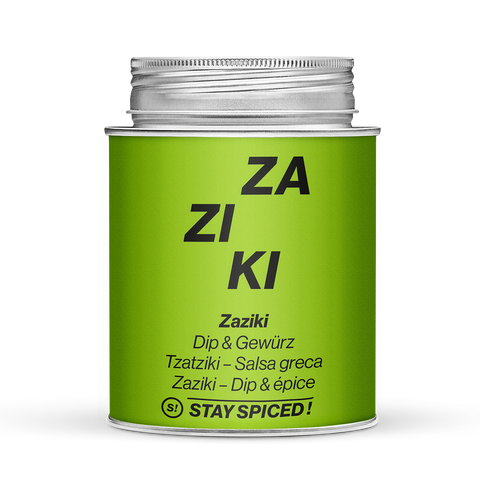 Zaziki & Dip