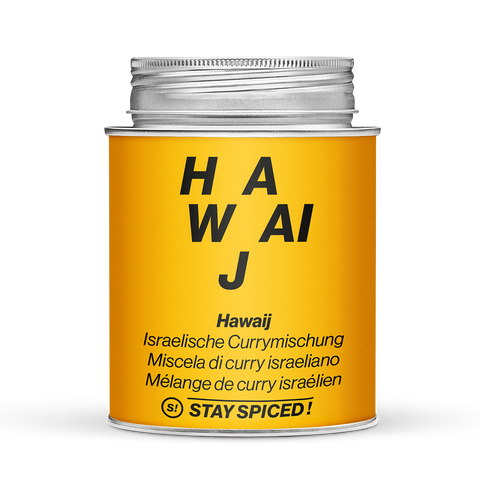 Hawaij