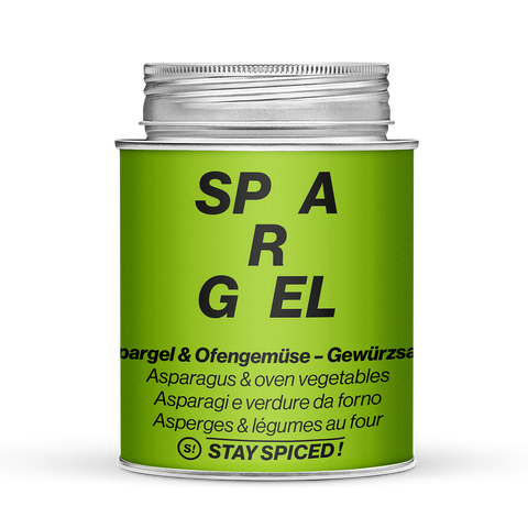 Spargel Spice