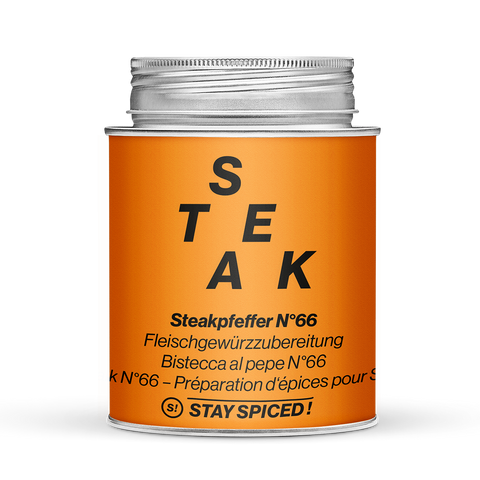 Steakpfeffer N°66 - Original Steakpepper