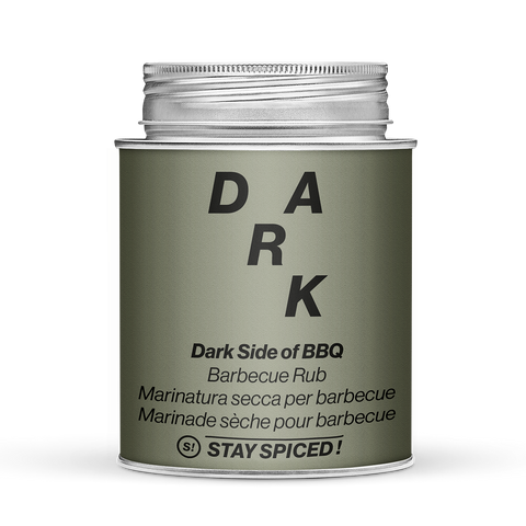 Dark Side of BBQ