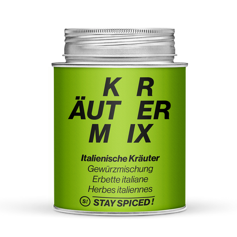 Italienische Kräuter