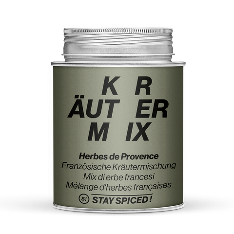Franz. Kräuter / Herbes de Provence Gewürzmischung