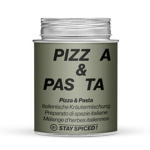 Pizza & Pasta Kräuter