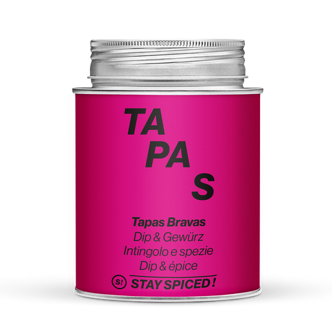 Tapas Bravas