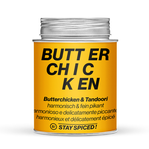 Butter Chicken Spice