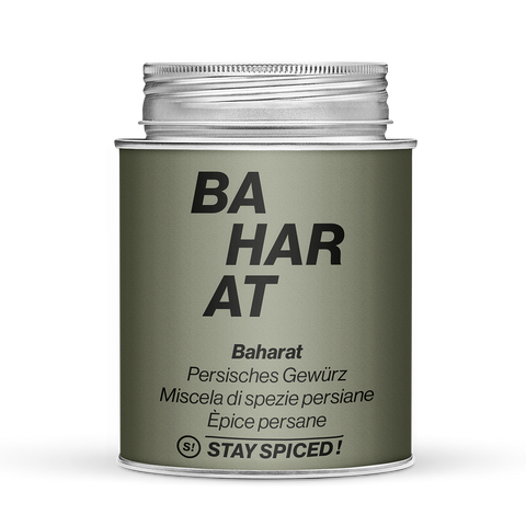 Baharat persische Gewürzmischung