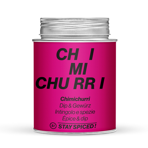 Chimichurri - original Blend Gewürzzubereitung