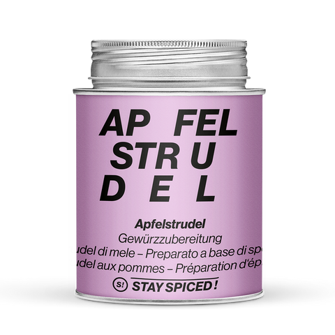 Apfelstrudel Mix