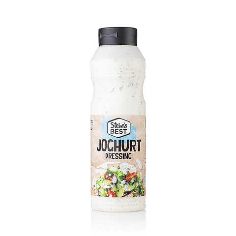 Stein´s Best Dressing - Joghurt, 1 l