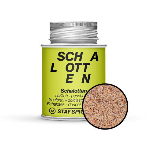 Schalotten 2-3mm