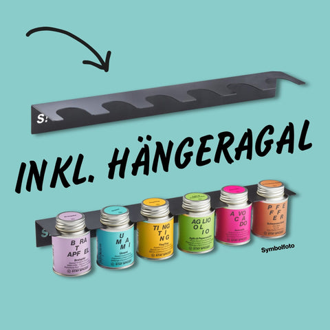 FITNESS Vorteilsset inkl. Hängeregal