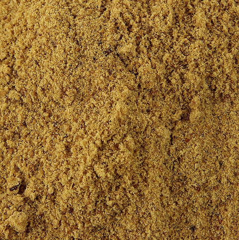 Bottarga di Muggine - Meeräschenrogen, gemahlen, Italien, 70 g
