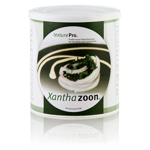 Xanthazoon (xanthan gum), Biozoon, E 415, 300 g