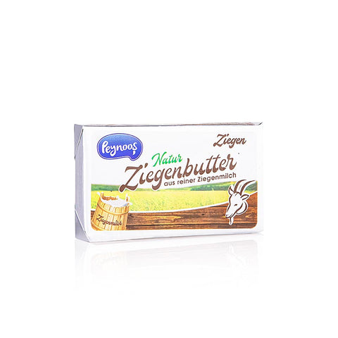 Gebinde-8-Ziegenbutter, Peynoos, 125 g