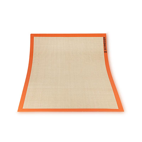 Backmatte Silikon, für 78 x 58cm (72 x 52cm ohne Rand), 1 St