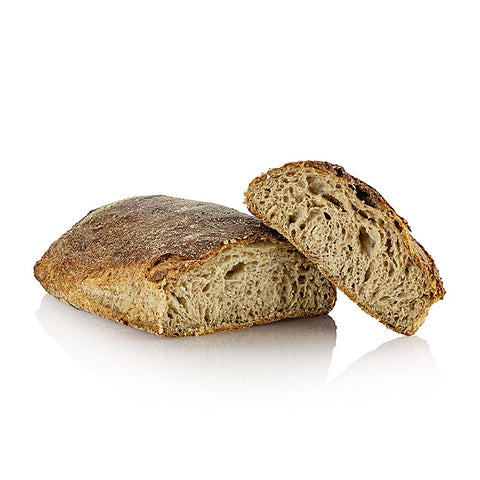 360° Laib Wildfenchel Weizenbrot, Bäckerei Philipps, TK, 1 kg