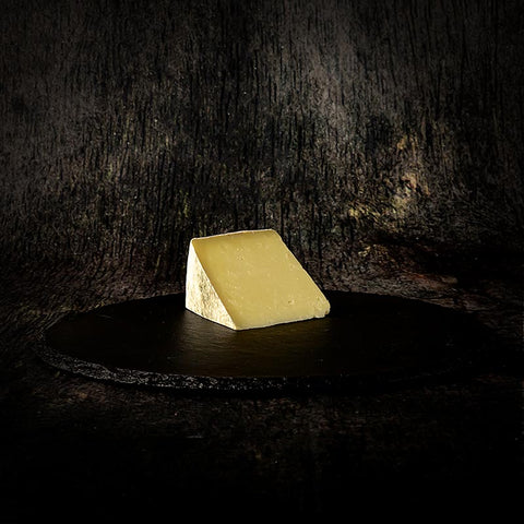Dunlop Whisky Cheddar, schott. Hartkäse mit Whiskey, 1 kg