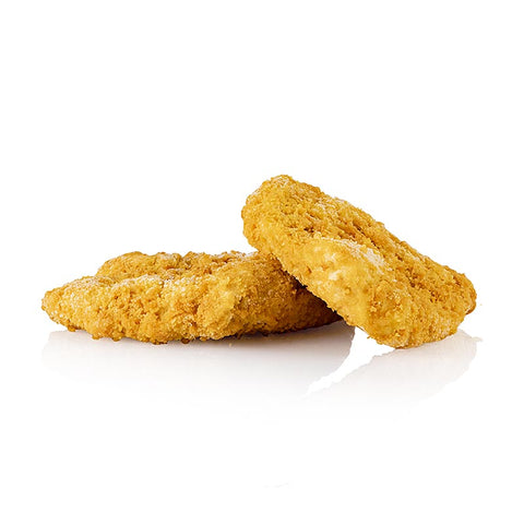 Katsu Chicken, panierte Hähnchenschnitzel, TK, 2,5 kg