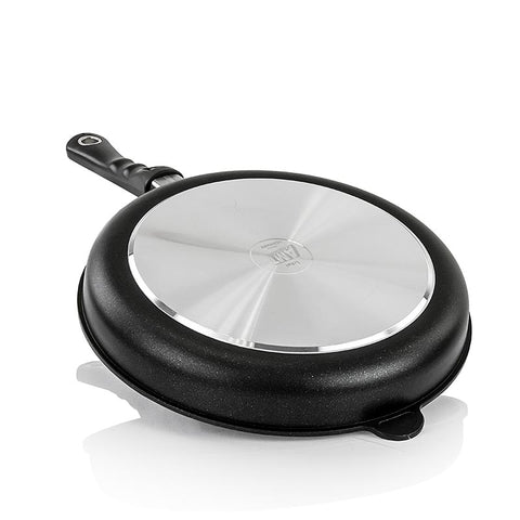 AMT Gastroguss, Bratpfanne, ø 32cm, 5cm hoch, 1 St