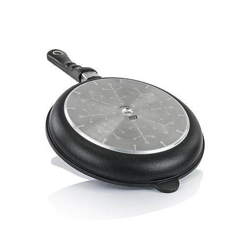 AMT Gastroguss, Bratpfanne, Induktion, ø 28cm, 4cm hoch, 1 St
