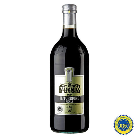 Aceto Balsamico di Modena g.g.A., 1 Jahr, "Riserva" (Reale), 1 l