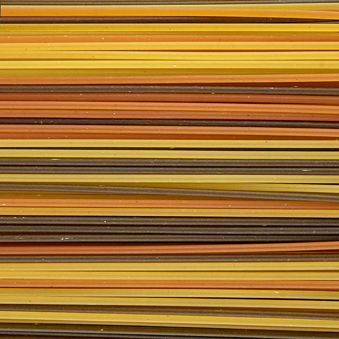 Acolore Fantasia Nudeln Spaghetti Tricolore, Casa Rinaldi, 500 g
