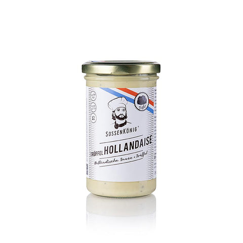 Sauces, soups, stocks