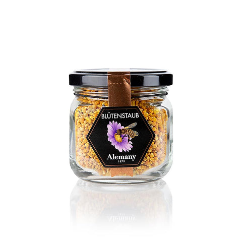 Pollen, Alemany, 125 g